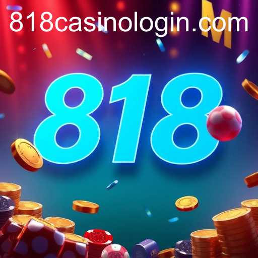 About Us: Embracing Entertainment at 818casino