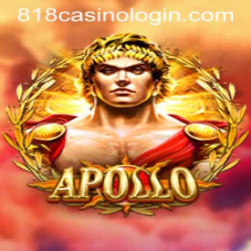 Explore the Allure of Apollo: A Thrilling New Game at 818casino
