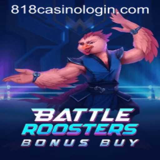 BattleRoostersBonusBuy: A Thrilling Gaming Experience at 818casino