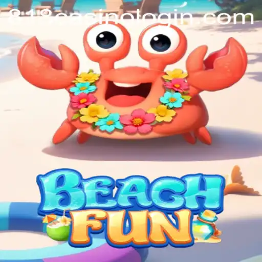 Exploring BeachFun: A New Game Craze with 818casino
