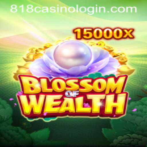 Explore the World of BlossomofWealth: A Journey Through Gaming at 818casino
