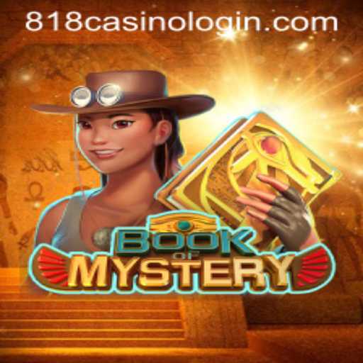 Explore the Enigmatic World of BookofMystery at 818casino