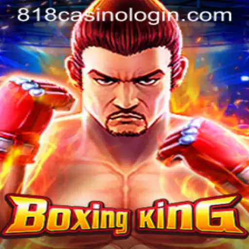 BoxingKing: A Thrilling Adventure in the Virtual Ring