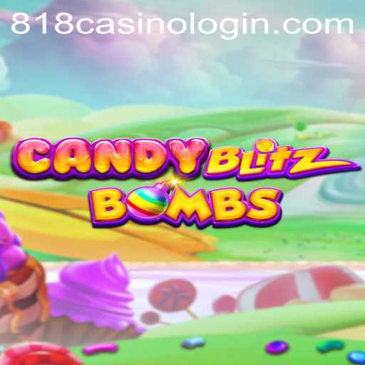 CandyBlitzBombs: A Sweet Explosion of Fun