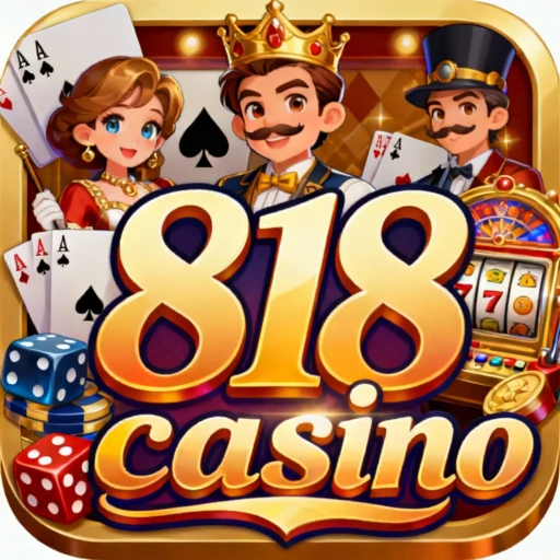 818casino