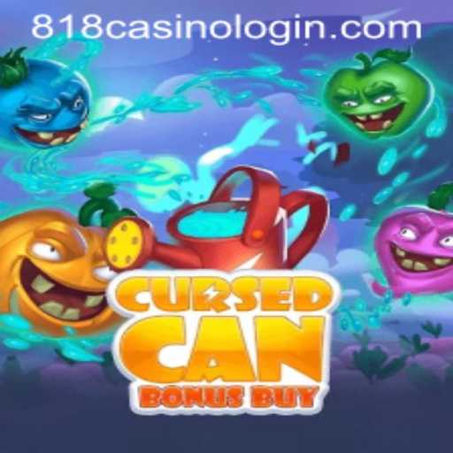 Exploring the Mystical World of CursedCanBonusBuy on 818casino