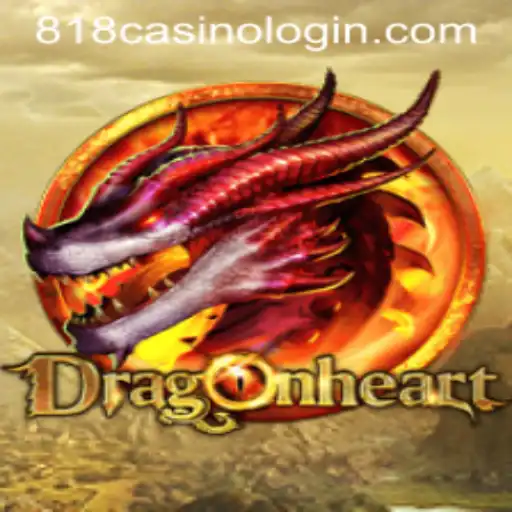 DragonHeart: An Epic Journey Awaits at 818casino