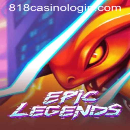EpicLegends: The Game Revolutionizing Fantasy Adventures