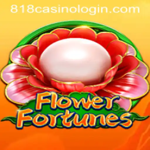 FlowerFortunes: A Blossoming Adventure in 818casino