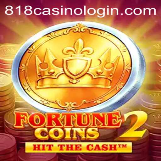 Exploring FortuneCoins2: A New Spin in the World of 818casino
