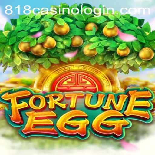 Exploring the Exciting World of FortuneEgg at 818casino