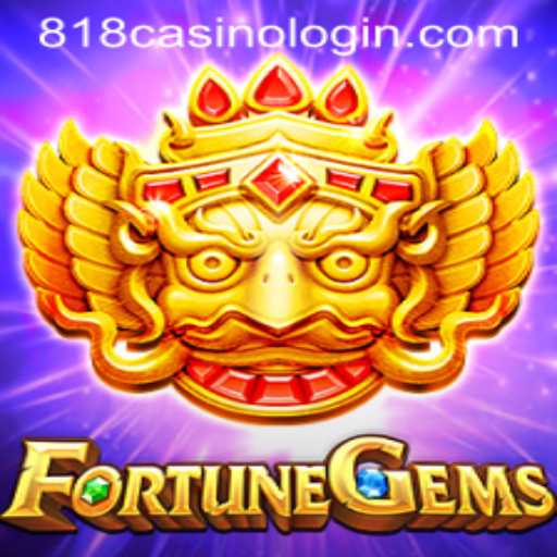 Exploring FortuneGems: A Dynamic Experience at 818casino