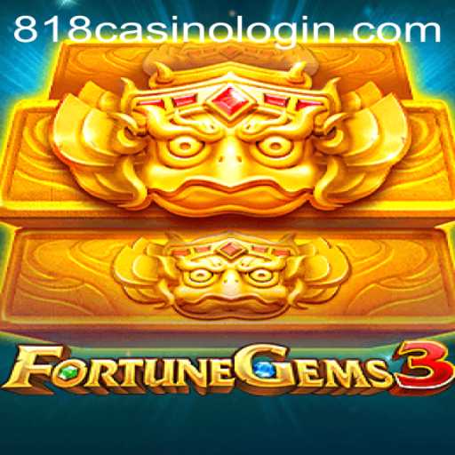 Discovering FortuneGems3: An Intriguing Addition to 818casino