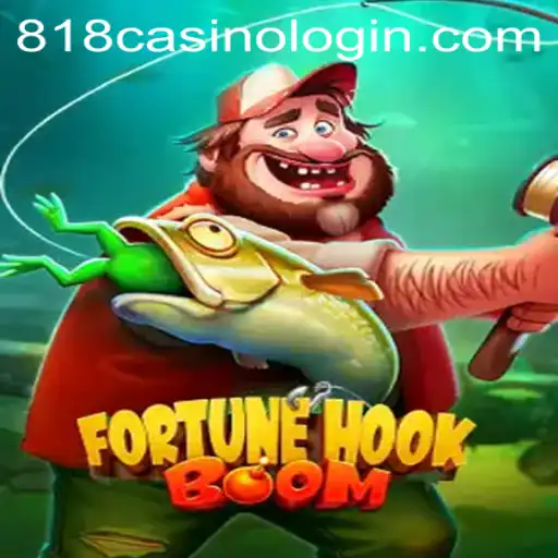 Exploring the Exciting World of FortuneHookBoom with 818casino