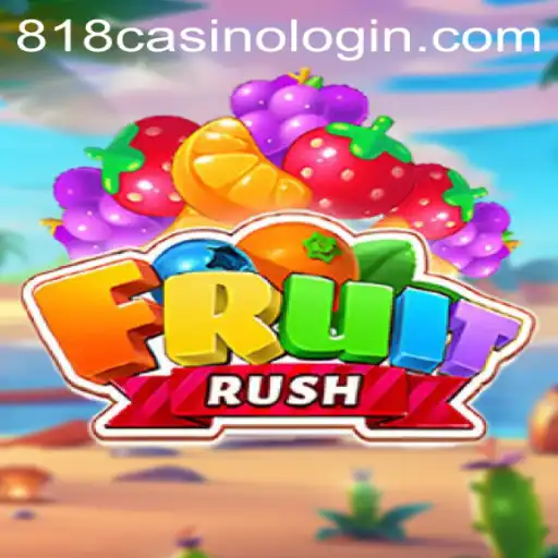 Exciting Virtual Adventure in FruitRush: Discover the Game Loved by 818casino Enthusiasts