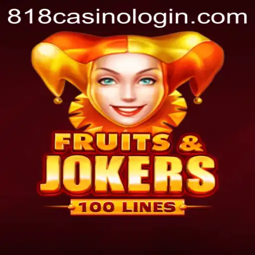 Unveiling FruitsAndJokers100: An Exciting Casino Experience