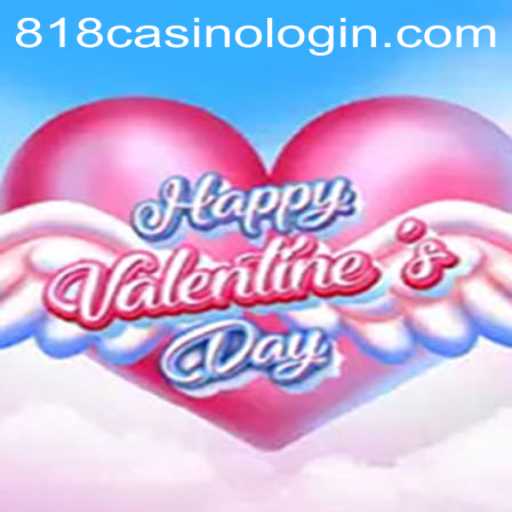 Discover the Excitement of HappyValentinesDay Game at 818casino