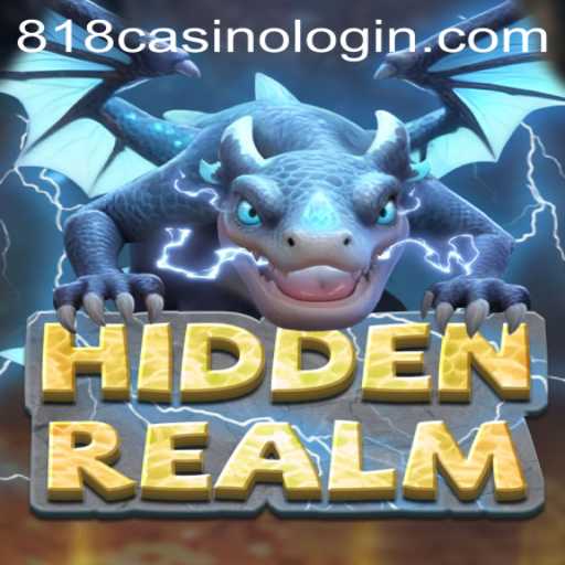 Discovering HiddenRealm: An Enthralling Journey in the World of 818casino