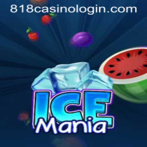 Exploring the Thrills of IceMania at 818casino