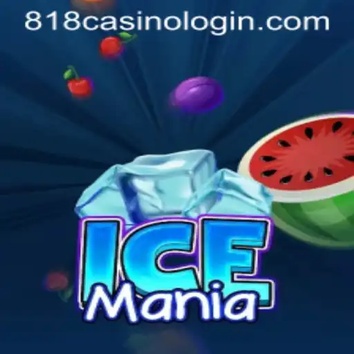 Exploring the Thrills of IceMania at 818casino