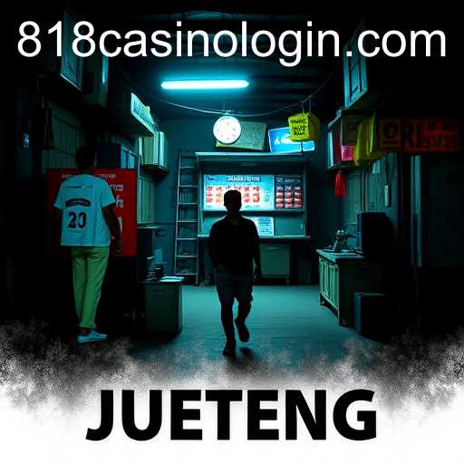 Jueteng and the Rise of 818casino: A Cultural and Digital Analysis