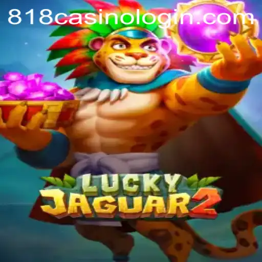 Exploring the Excitement of Luckyjaguar2 at 818casino