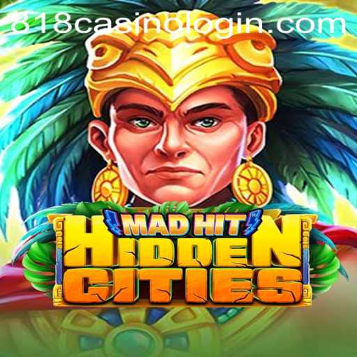 MadHitHiddenCities: The Ultimate Hidden Object Game Experience