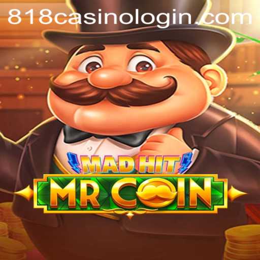 Dive into the Thrilling World of MadHitMrCoin at 818casino
