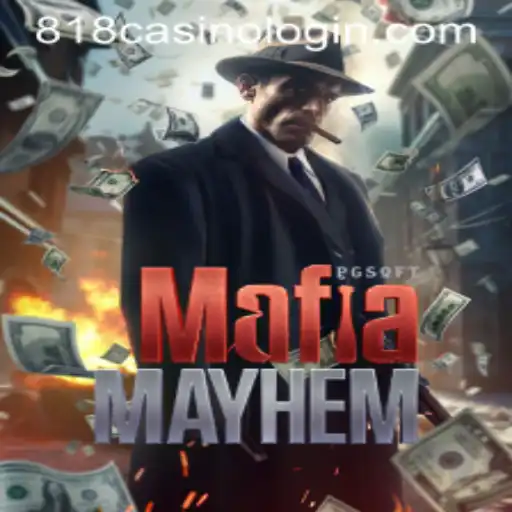 Exploring MafiaMayhem: A Thrilling Casino Experience