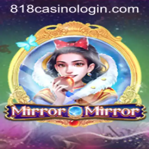 Discovering the Enchanting World of MirrorMirror at 818casino