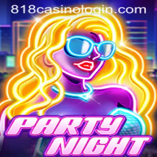 Dive into PartyNight: The Ultimate Social Gaming Experience