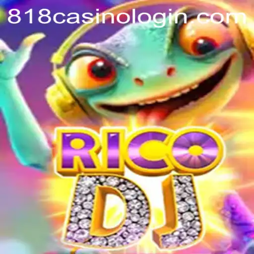 RicoDJ: An Exciting Addition to the 818Casino Experience