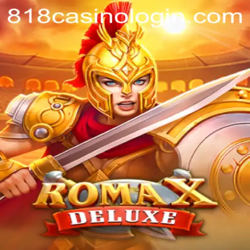 Exploring RomaXDeluxe: A Thrilling Casino Experience
