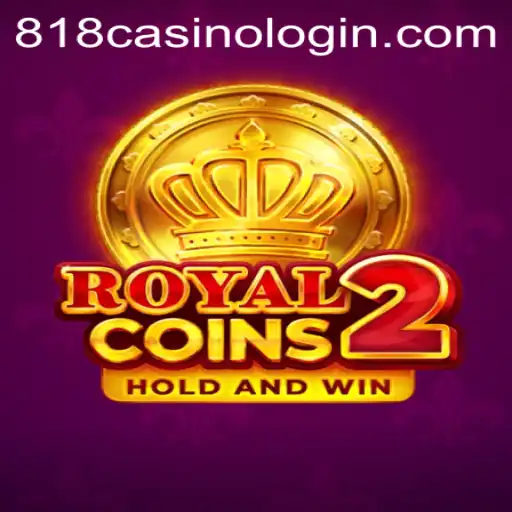 Exploring the Exciting World of RoyalCoins2: A Casino Adventure with 818casino
