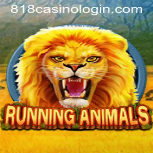 Exploring the Thrills of RunningAnimals: A New Gaming Adventure Inspired by 818casino