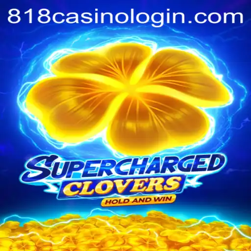 Exploring SchargedClovers: An Exciting New Addition to 818casino
