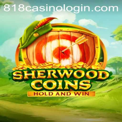Unveiling SherwoodCoins: The Exciting New Game from 818casino