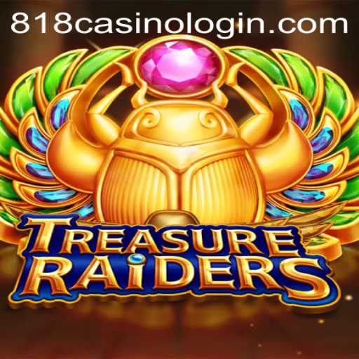 Exploring the Thrills of TREASURERAIDERS at 818casino