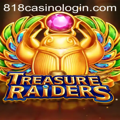 Exploring the Thrills of TREASURERAIDERS at 818casino