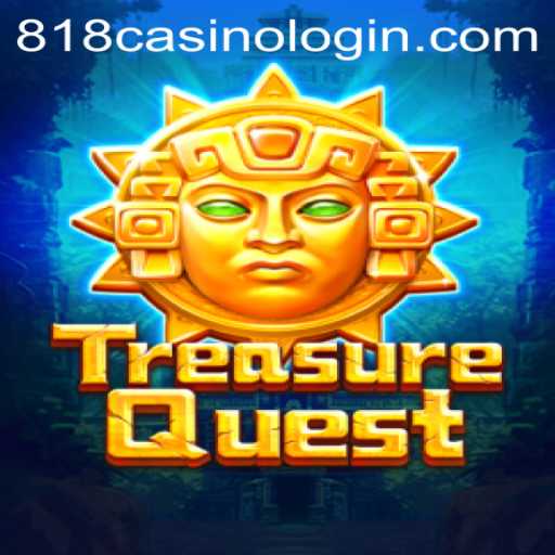 Dive into the Exciting World of TreasureQuest: A Journey Linked with 818casino