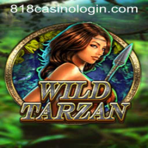 Discover the Wild Excitement of WildTarzan: A Dive into 818casino's Newest Game