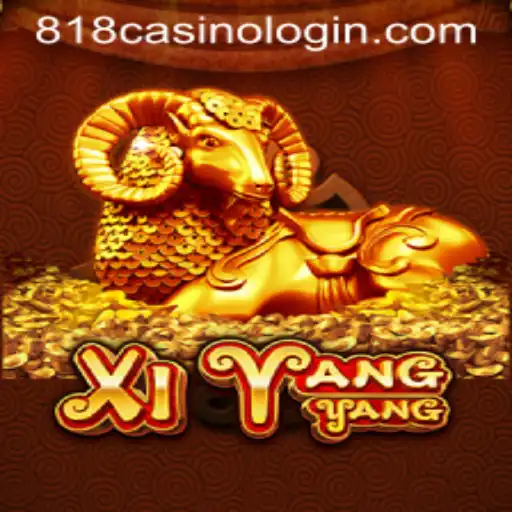 Exploring the Enthralling World of XiYangYang and the 818casino