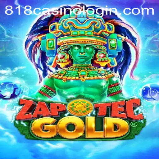 Exploring ZapOtecGold: The Captivating Casino Game at 818casino