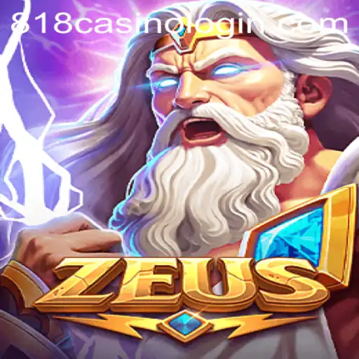 Exploring the Thrilling World of Zeus at 818casino
